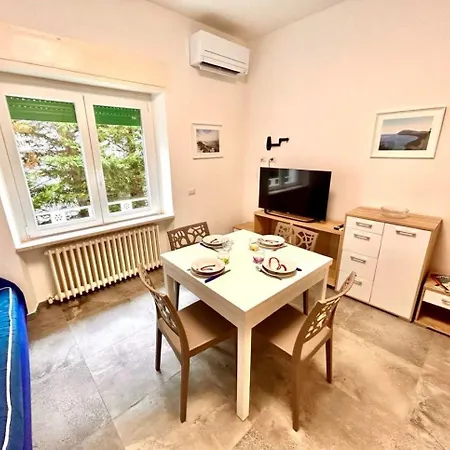 Bilo Leonello, Moderno Al Taunus * Numana