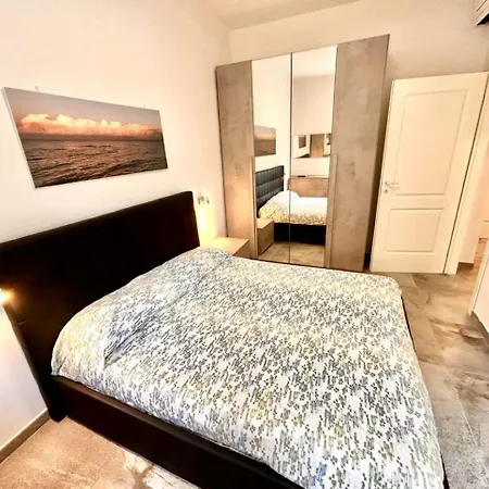 Apartament Bilo Leonello, Moderno Al Taunus *