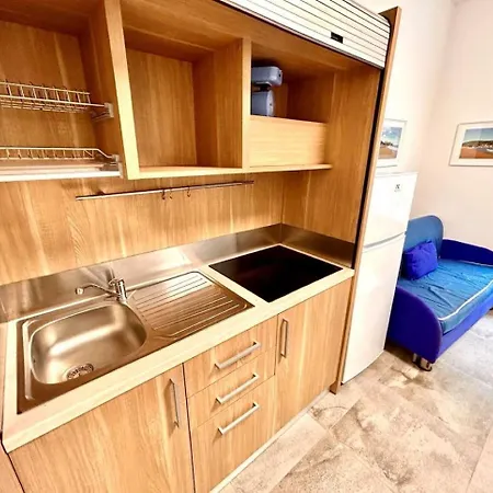 Apartament Bilo Leonello, Moderno Al Taunus Numana